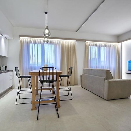 Five Stars Florence Luxury Apartments Exterior foto