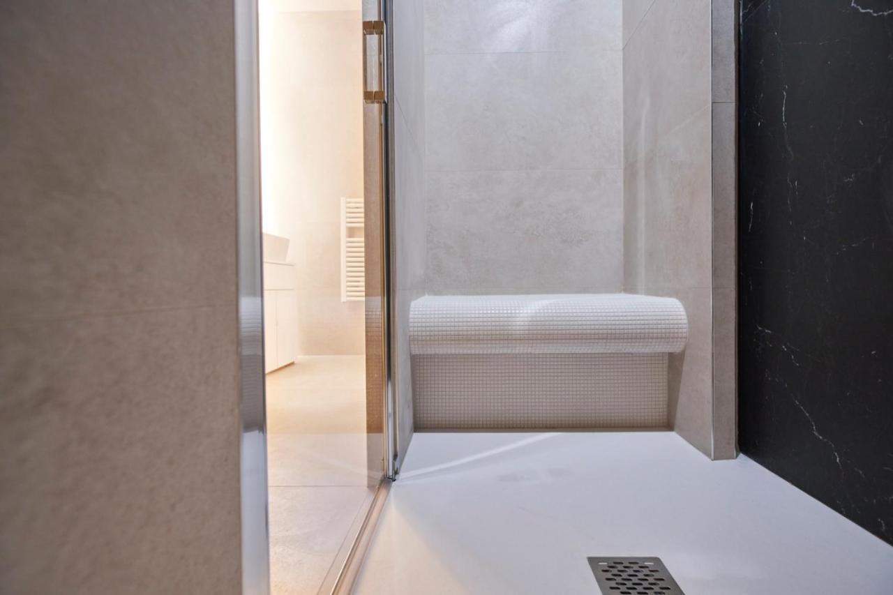 Five Stars Florence Luxury Apartments Exterior foto