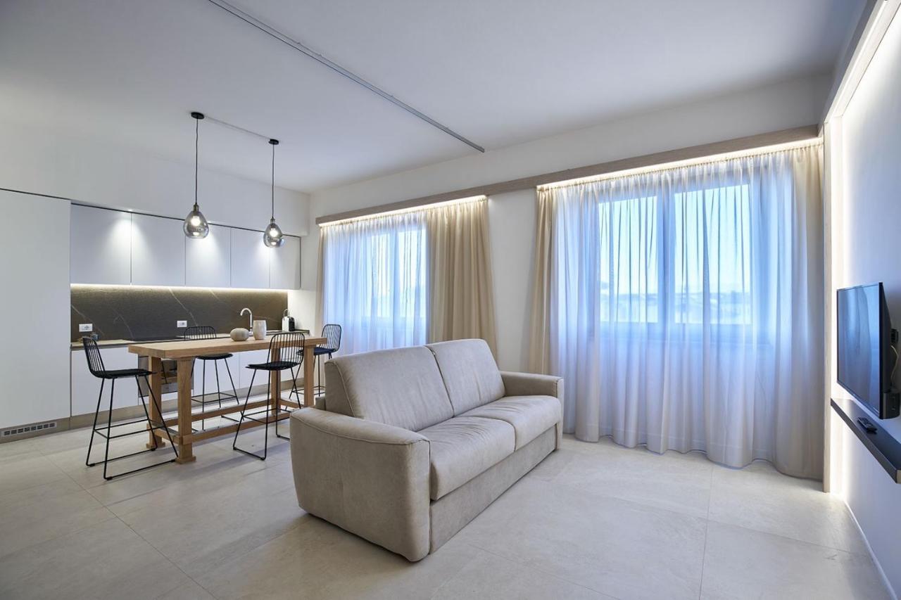 Five Stars Florence Luxury Apartments Exterior foto